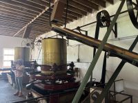 Maschinen zur Teeverarbeitung