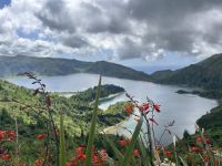 Lagoa do Fogo
