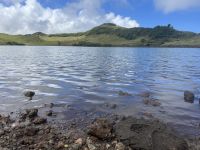 Lagoa do Capitao