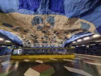 U-Bahn Station 