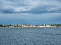 Insel Vaxholm 