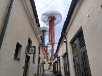 Vilnius Republik Užupio 