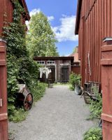 Tag 2 - Freilichtmuseum Linkköping