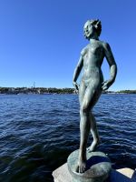 Tag 3 - Mälarsee