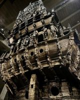 Tag 3 - Vasa-Museum