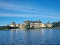 Schloss Drottningholm 