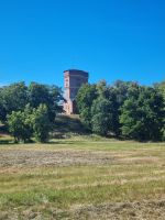 Schlosspark Drottningholm - Gothic Tower (Gotischer Turm)