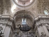 Vilnius Peter & Paul Kirche