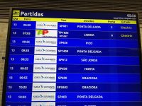 unsere Machine nach Lissabon