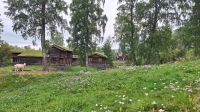 Lillehammer: Maihaugen
