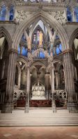 Trondheim: Nidaros Dom