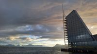 Molde: Scandic Seilet