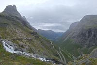 Trollstigen