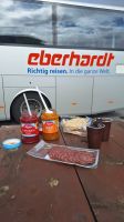 Kleines Picknick