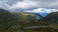 Sognefjell