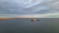 Scherenlandschaft in Schweden