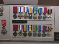 20240803 Caernarfon Castle 07 Museum