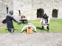 20240803 Caernarfon Castle 01