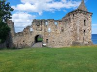 20240806 St. Andrews Castle