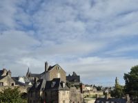 06 Vannes, Dachlandschft