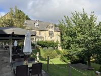 Südengland, Truro, Hotel The Alverton