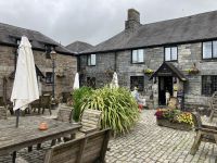 Südengland, Dartmoor, Jamaika Inn