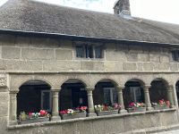 Südengland, Moretonhampstead, Armenhaus