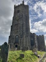 Südengland, Moretonhampstead 