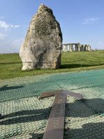Südengland, Stonehenge 