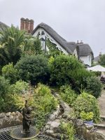 Südengland, Isle of Wight, Shanklin