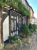Südengland, Rye