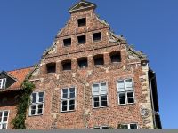 altes Stadthaus am Sande
