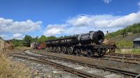 Beamish Museum
