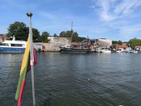 Kurische Nehrung Nida / Nidden