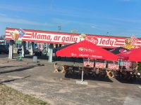 Mama, ich möchte ein Eis