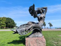 Kurische Nehrung Nida / Nidden