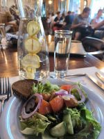 Klaipeda Restaurant Pasazo Smukle