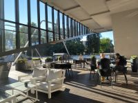 Vilnius Hotel Courtyard by Marriott