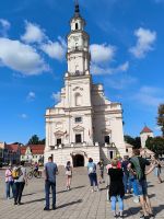 Kaunas Rathaus