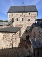 Tag 5 - Schloss Kastelholm