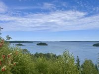 Tag 5 - Schärenlandschaft Åland