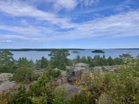 Tag 5 - Schärenlandschaft Åland