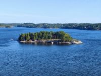 Tag 6 - Stockholmer Schärenlandschaft