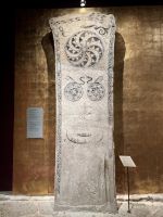 Tag 7 - Gotlands Museum Fornsalen