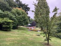 Südengland, Truro, Victoria Park