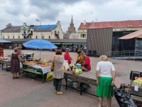 Riga Markt(hallen)