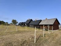 Tag 9 - Fischersiedlung Djupviks