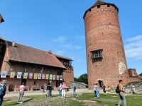 Turaida Schwertbrüderburg