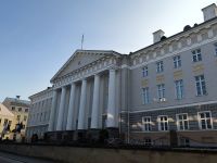 Tartu Universität