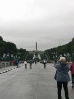 Vigeland Park 